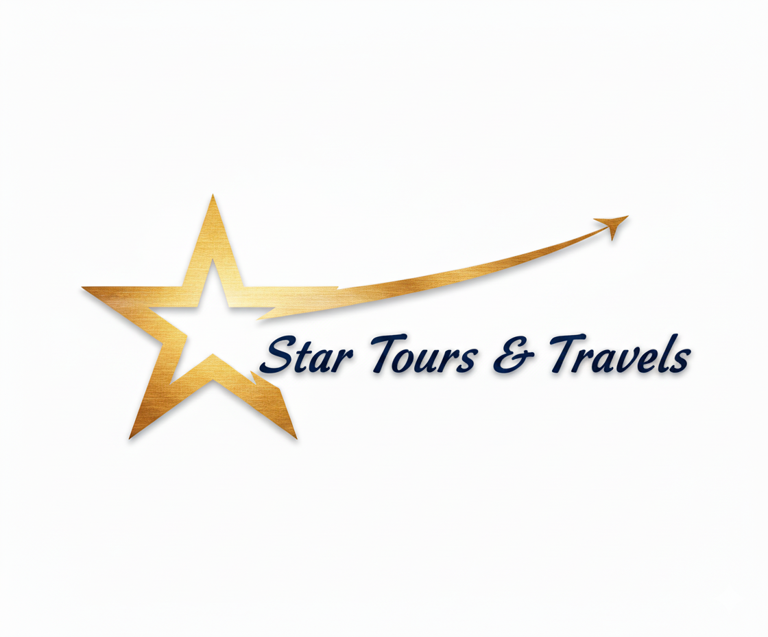 STAR Logo