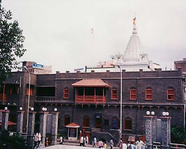Shirdi Temple