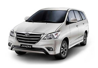Toyota Innova